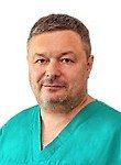 Орлов Алексей Васильевич, Окулист (офтальмолог), Офтальмохирург