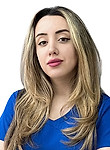 Марвано Изабелла Эльдаровна, Стоматолог, Стоматолог-терапевт
