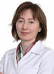 Круглина Руслана Вячеславовна, Рентгенолог, Врач МРТ