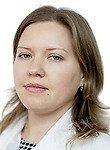 Ефимова Оксана Николаевна, Кардиолог