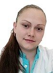 Синолицкая Екатерина Михайловна, Акушер, Гинеколог, УЗИ-специалист