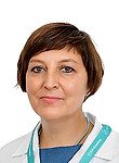 Галлингер Бирута Римантовна, Кардиолог, Врач функциональной диагностики