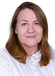 Захарчева Ирина Юрьевна, Гастроэнтеролог