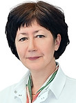 Ким Елена Георгиевна, Рентгенолог
