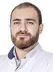 Алексанян Марк Микаелович, Вертебролог, Ортопед, Травматолог, Травматолог-ортопед