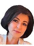 Герасименко Светлана Сергеевна, УЗИ-специалист
