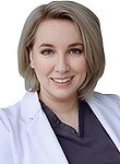 Галеева Ирина Павловна, Невролог, Сомнолог