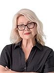 Алифашкина Евгения Валентиновна, Психолог