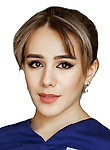 Турсунова Фарзона Исмоилжоновна, Уролог, Андролог, Уролог-андролог, Сексолог, Психолог