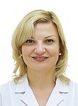 Бонецкая Оксана Алексеевна, Нефролог, Анестезиолог, Анестезиолог-реаниматолог, Реаниматолог