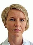 Зиновьева Татьяна Александровна, Эндокринолог