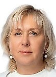 Полухина Оксана Владимировна, Гастроэнтеролог, Терапевт