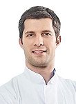 Скипенко Тимофей Олегович, Ортопед, Травматолог, Травматолог-ортопед