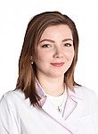 Дубинина Анастасия Сергеевна, Эндоскопист
