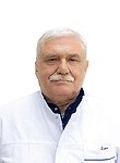 Муравьев Сергей Михайлович, Хирург