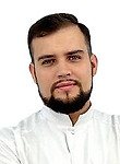 Финогеев Кирилл Юрьевич, Мануальный терапевт, Остеопат