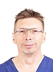 Прошин Сергей Владимирович, Уролог, УЗИ-специалист