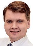 Емец Роман Николаевич, УЗИ-специалист