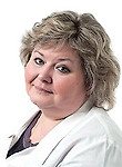 Балакирева Елена Евгеньевна, Психиатр