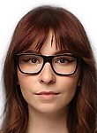 Рощина Екатерина Александровна, Психиатр