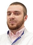 Микиев Анзор Удуевич, Ортопед, Травматолог, Травматолог-ортопед