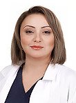 Ншанян Сона Юрьевна, Акушер, Гинеколог, Репродуктолог (ЭКО)