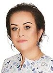Зуева Светлана Вячеславовна, ЛОР (отоларинголог), Сомнолог, Сурдолог