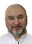 Вериго Андрей Валерьевич, Хирург, УЗИ-специалист, Флеболог, Абдоминальный хирург, Сосудистый хирург, Ангиохирург, Кардиохирург