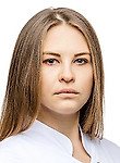 Погорецкая Галина Евгеньевна, Стоматолог, Стоматолог-хирург, Стоматолог-ортопед