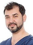 Каримов Рустам Фаттулоевич, Ортопед, Травматолог, Травматолог-ортопед