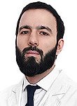 Габараев Алан Петрович, Уролог, Андролог, Уролог-андролог, Хирург
