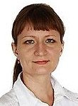 Колышкина Татьяна Александровна, Аритмолог