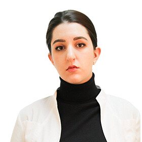 Хермез Анастасия Саидовна, Ортопед, Травматолог, Травматолог-ортопед