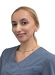 Оганян Гаяне Самвеловна, Стоматолог, Стоматолог-терапевт, Гигиенист стоматологический