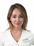Файзулина Адель Ринатовна, Пластический хирург, Дерматовенеролог, Косметолог