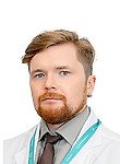 Гилязитдинов Динар Ильшатович, Анестезиолог, Анестезиолог-реаниматолог