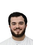 Порчхидзе Вахтанг Шмагиевич, Стоматолог, Стоматолог-терапевт