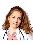 Охотная Наталия Ивановна, Проктолог, Колопроктолог