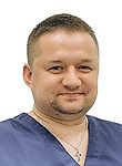 Мишин Георгий Владимирович, Ортопед, Травматолог, Травматолог-ортопед