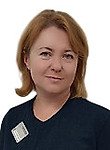 Шамова Инна Александровна, Логопед, Дефектолог