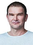 Жуйков Александр Владимирович, Эндокринолог