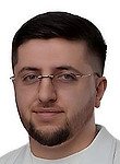 Магомедов Магомед Абдулаевич, Эндокринолог