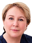 Дэпюи Татьяна Игоревна, Эндокринолог