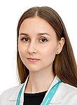 Сафронова Светлана Сергеевна, Эндокринолог