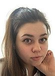 Енькова Анна Викторовна, Ортопед, Травматолог, Травматолог-ортопед