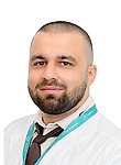 Халилов Гулам Ильгар оглы, Педиатр, Эндокринолог