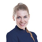 Жукова Ирина Андреевна, Гигиенист стоматологический