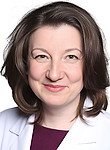 Баринова Ирина Владимировна, Кардиолог, Аритмолог
