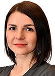 Черкашина Галина Александровна, Стоматолог, Стоматолог-терапевт, Стоматолог-хирург