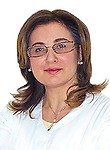 Оздоева Тамара Ахметовна, Гастроэнтеролог